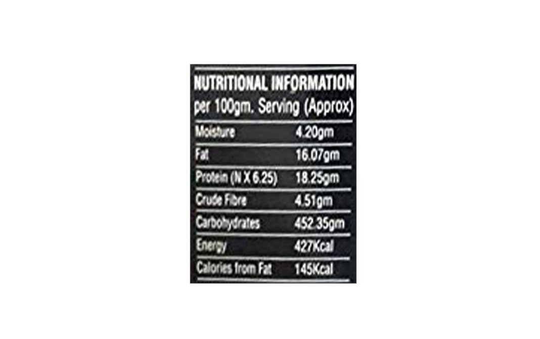 D4Diet Picnic Chat    Shrink Pack  200 grams